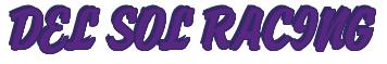 Rendering -DEL SOL RACING - using Brisk