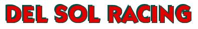 Rendering -DEL SOL RACING - using Bully