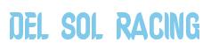Rendering -DEL SOL RACING - using Callimarker