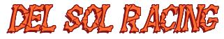 Rendering -DEL SOL RACING - using Eddy's Bones