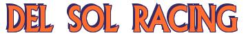Rendering -DEL SOL RACING - using Flair
