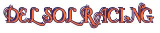 Rendering -DEL SOL RACING - using Fonteroy Brown