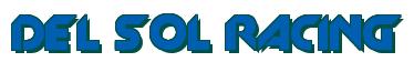 Rendering -DEL SOL RACING - using Machine