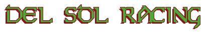 Rendering -DEL SOL RACING - using Norman Normal