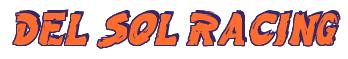 Rendering -DEL SOL RACING - using Paint