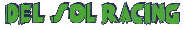 Rendering -DEL SOL RACING - using Poster