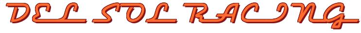 Rendering -DEL SOL RACING - using Raceway