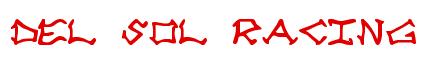 Rendering -DEL SOL RACING - using Rad Zad