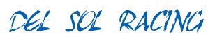 Rendering -DEL SOL RACING - using Scratch