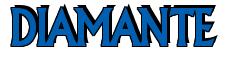 Rendering -DIAMANTE - using Flair