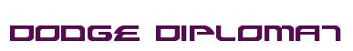 Rendering -Dodge DIPLOMAT - using Alexis