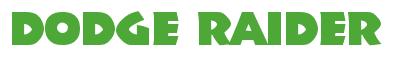 Rendering "Dodge RAIDER" using Informal