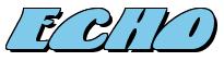 Rendering -ECHO - using Brougham