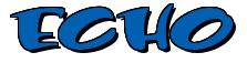 Rendering -ECHO - using Daffy