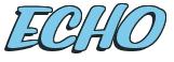 Rendering -ECHO - using Kreem