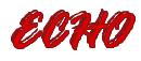 Rendering -ECHO - using Rage