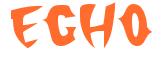 Rendering -ECHO - using Slasher