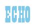 Rendering -ECHO - using Bill Board