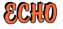 Rendering -ECHO - using Brody