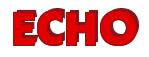 Rendering -ECHO - using Bully