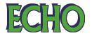 Rendering -ECHO - using Flair