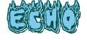 Rendering -ECHO - using Flamer