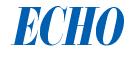 Rendering -ECHO - using Floral 