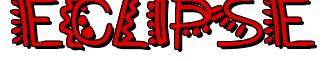 Rendering -ECLIPSE - using Manic Pop Thrill 