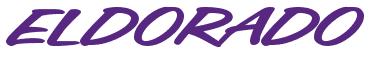 Rendering -ELDORADO - using Chicago Style
