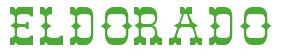 Rendering -ELDORADO - using Rodeo