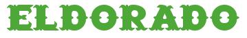 Rendering -ELDORADO - using Saloon