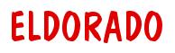 Rendering -ELDORADO - using Dom Casual