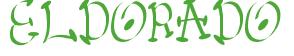 Rendering -ELDORADO - using Wacko
