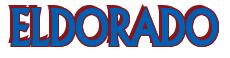 Rendering -ELDORADO - using Flair