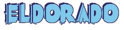 Rendering -ELDORADO - using Poster