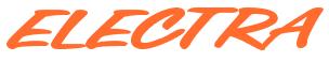 Rendering -ELECTRA - using Chicago Style
