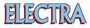 Rendering -ELECTRA - using Flair