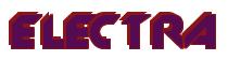 Rendering -ELECTRA - using Machine