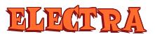 Rendering -ELECTRA - using Spooky Magic