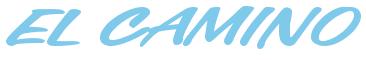 Rendering -EL CAMINO - using Chicago Style