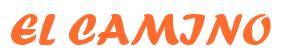 Rendering -EL CAMINO - using Un Gard