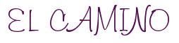 Rendering -EL CAMINO - using Freehand 591