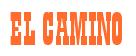 Rendering -EL CAMINO - using Bill Board