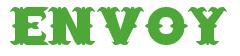 Rendering -ENVOY - using Saloon