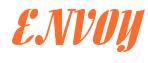 Rendering -ENVOY - using Aloe