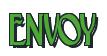 Rendering -ENVOY - using Deco
