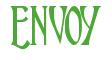 Rendering -ENVOY - using Nouveau