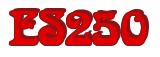 Rendering -ES250 - using Romaneste