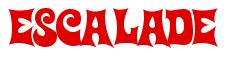 Rendering -ESCALADE - using Haulnhouse