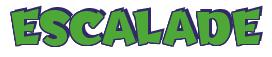 Rendering -ESCALADE - using Team Spirit